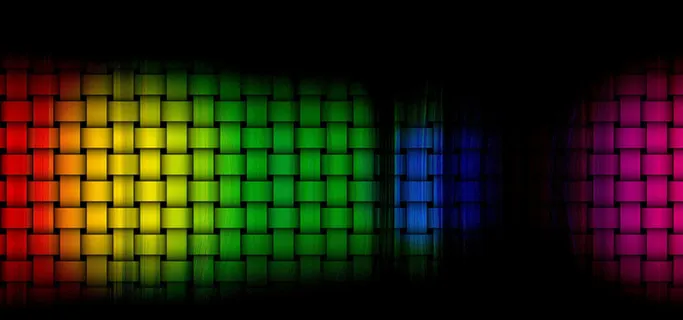 色彩纹理线条背景高清