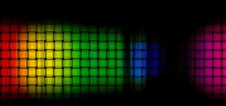 色彩纹理线条背景高清