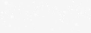 漫天飞舞的雪花免抠