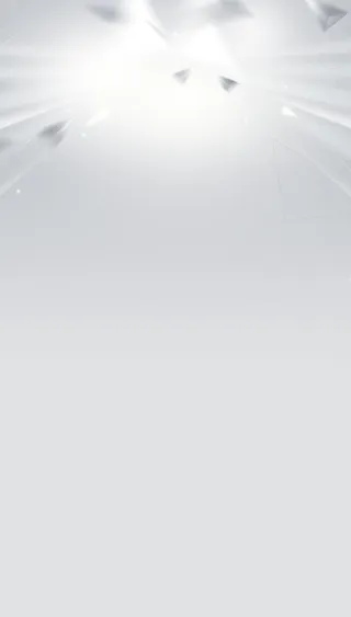 银色金属质感大气简约背景高清