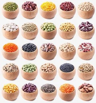 五谷杂粮大集合免抠