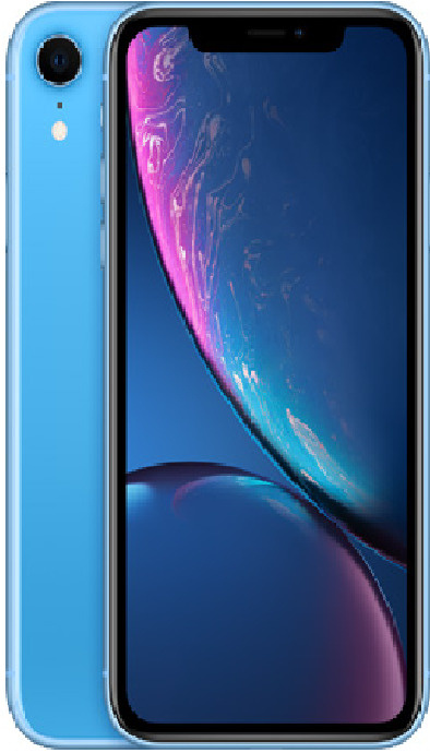 iPhone XR系列免抠