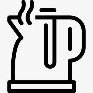 热水壶图标免抠