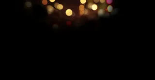 模糊灯光背景高清