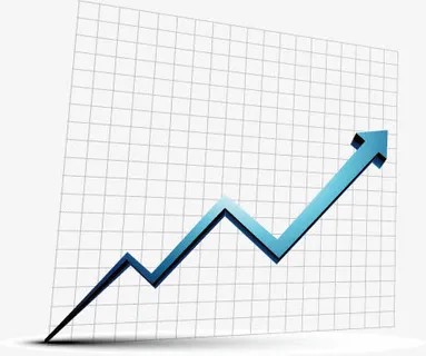 箭头图形素材免抠