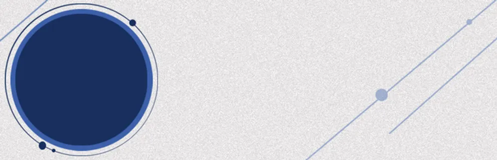 淘宝简洁蓝色背景高清