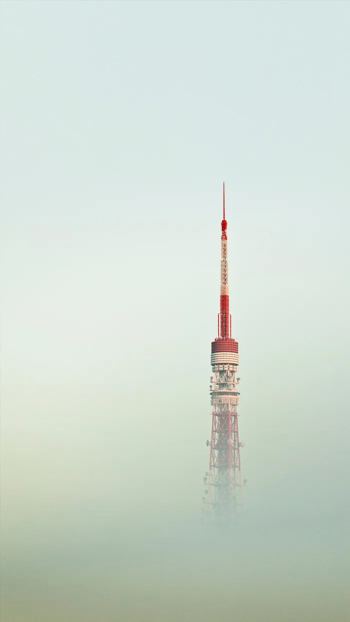 建筑背景H5图片高清