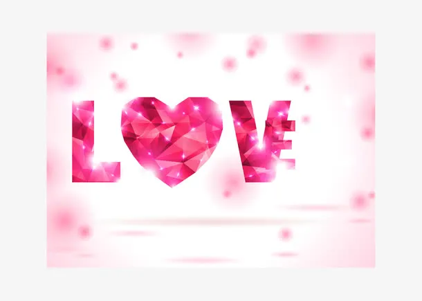 LOVE免抠