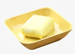 盒子里的美味班戟素材免抠