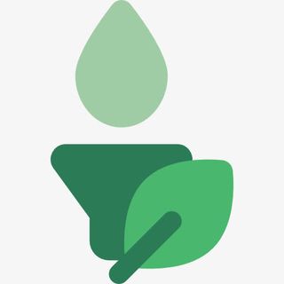 生物柴油图标免抠