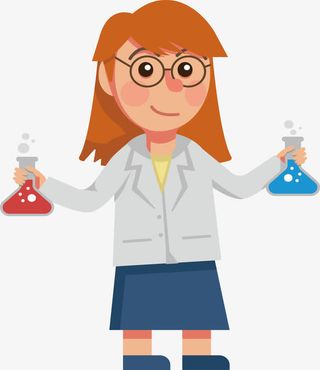 生物化学实验免抠