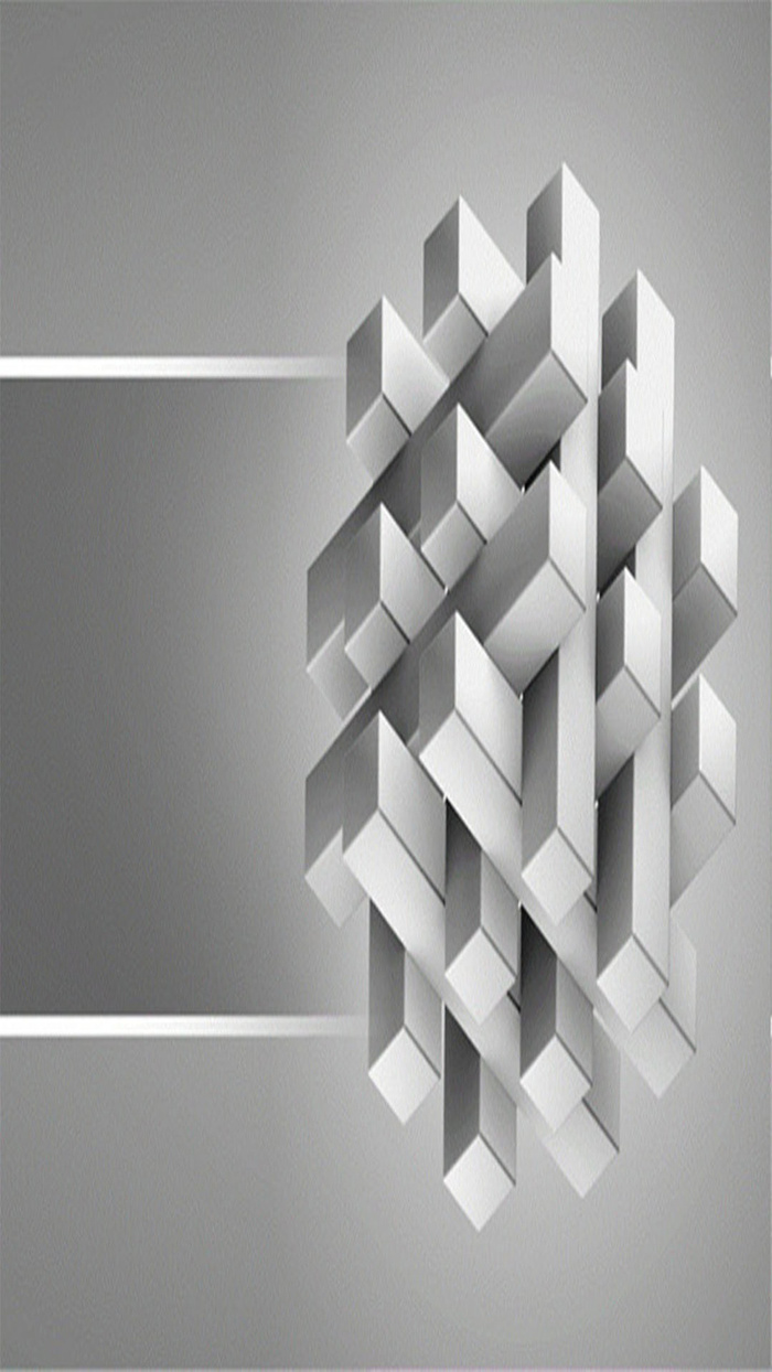 几何科技H5背景高清