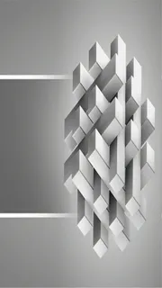 几何科技H5背景高清