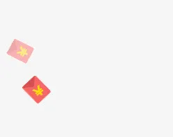 漂浮红包免抠