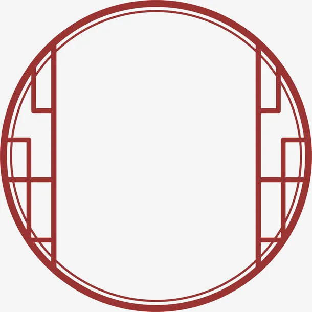 ai窗户矢量透明png免抠