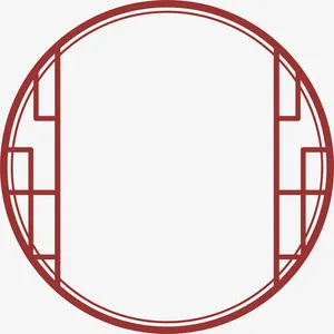 ai窗户矢量透明png免抠