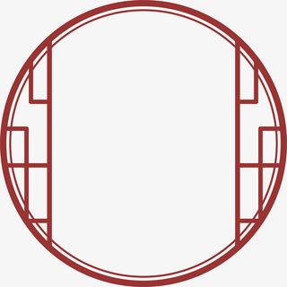 ai窗户矢量透明png免抠