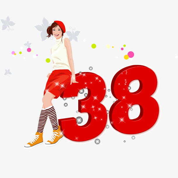 38免费素材免抠
