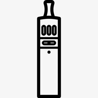 电子烟图标免抠