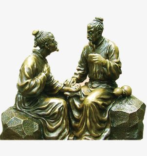 古代大夫看病免抠 古代大夫看病免抠