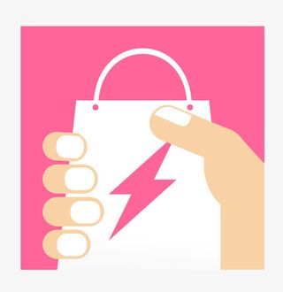 特卖标签效果免抠