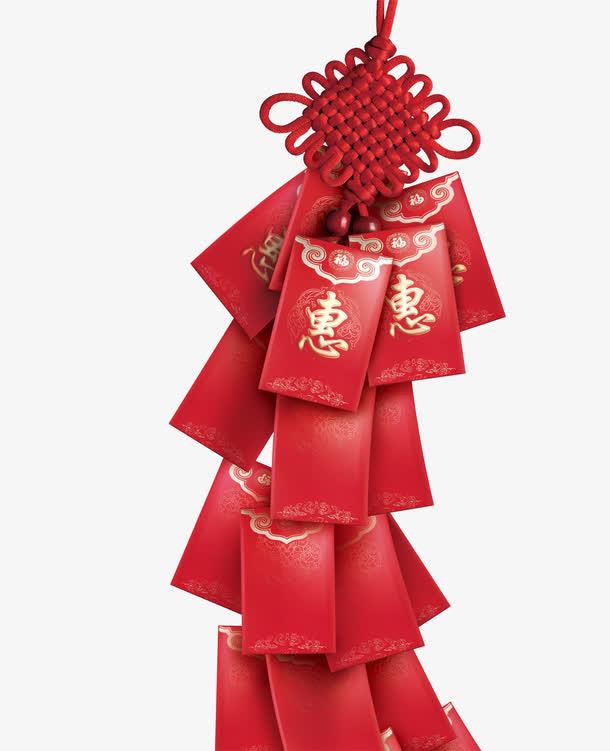 中国结免抠