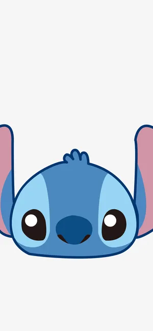 卡通 可爱 史迪仔免抠