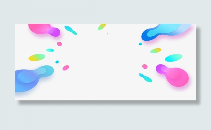 促销活动卡通小元素免抠