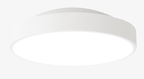 高显指智能吸顶灯免抠