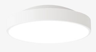 高显指智能吸顶灯免抠