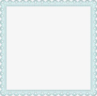 卡通边框图片手绘相框素材免抠