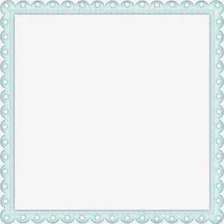 卡通边框图片手绘相框素材免抠