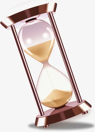 时间都去哪了漏斗免抠