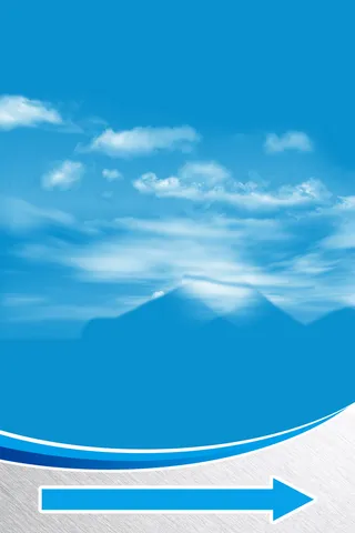 指示牌模板背景高清