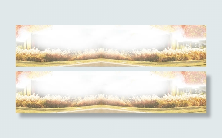全屏背景 banner纯背景轮播
