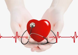 公益爱心义诊免抠