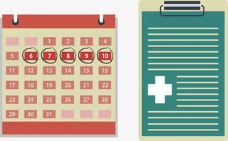 医院预约挂号免抠