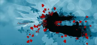 卡通游戏梦幻背景高清