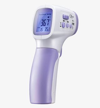 华盛昌红外线测温仪免抠