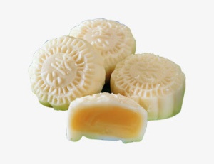 中秋月饼免抠
