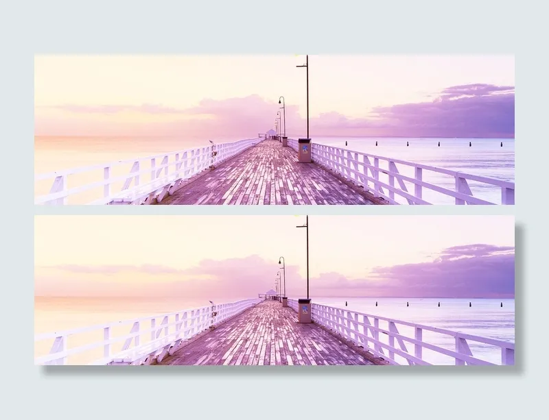 文艺梦幻背景高清