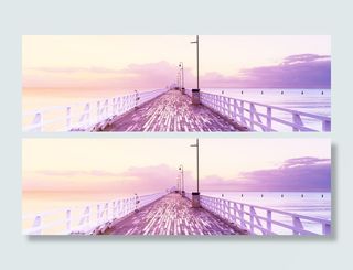 文艺梦幻背景高清