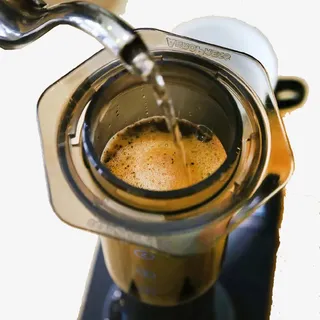 香浓手冲咖啡PNG免抠