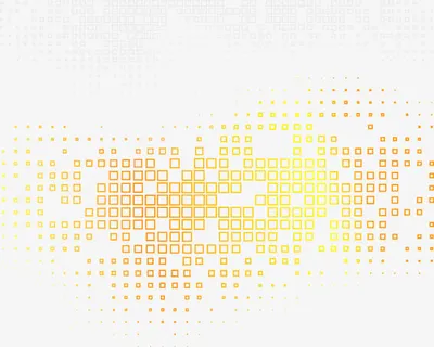 科技数码电子底纹免抠