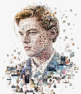 手绘人物插画免抠