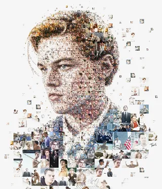 手绘人物插画免抠