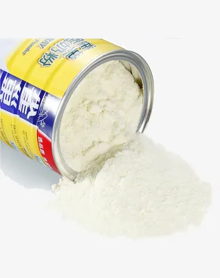 奶粉彩色实物乳品奶制品PNG免抠