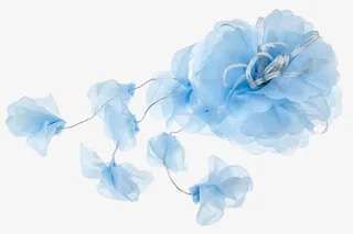 水彩花卉素材花草图案免抠