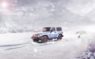 汽车促销展板背景高清