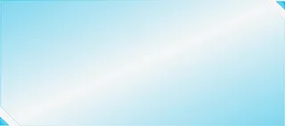 科技透明框元素免抠